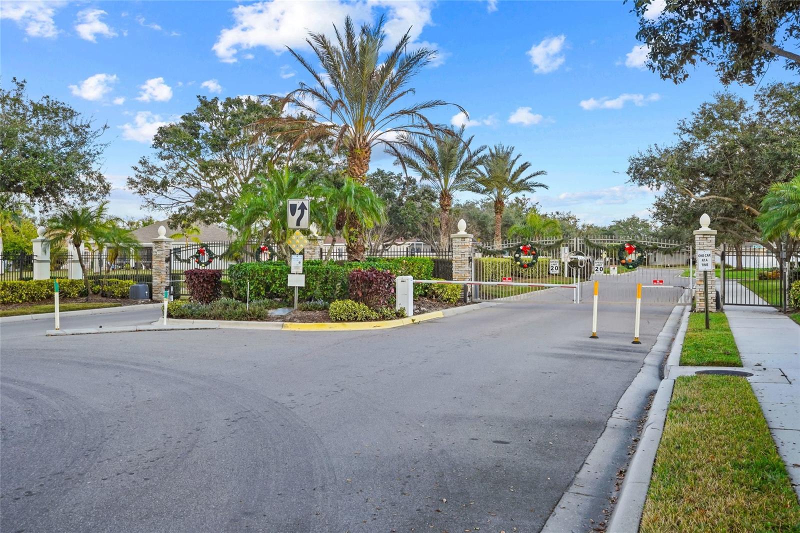 CHELSEA OAKS PH II & III - Residential