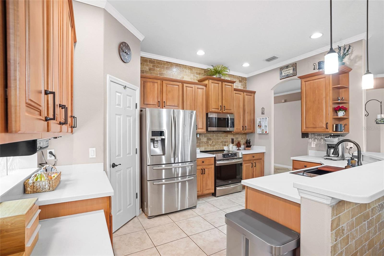 CHELSEA OAKS PH II & III - Residential