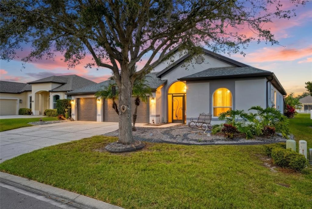 Photo of 12628 30th Street Circle E, Parrish, FL 34219 (MLS # TB8463228)