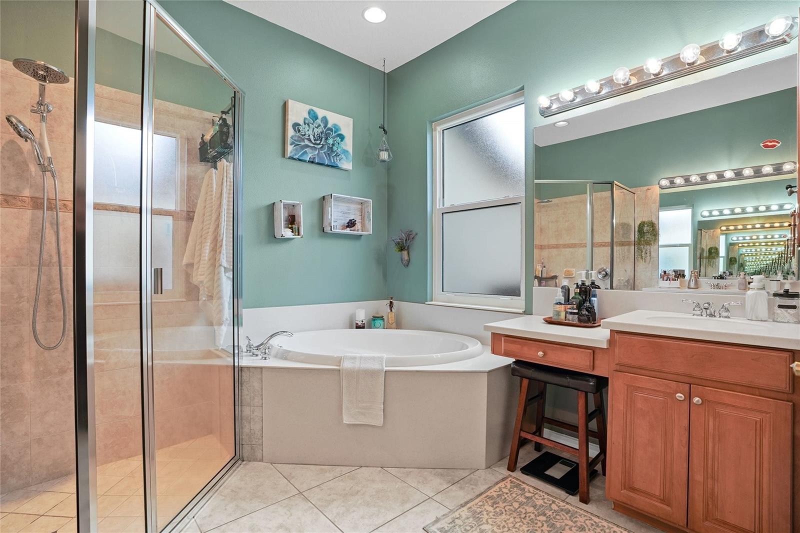 CHELSEA OAKS PH II & III - Residential