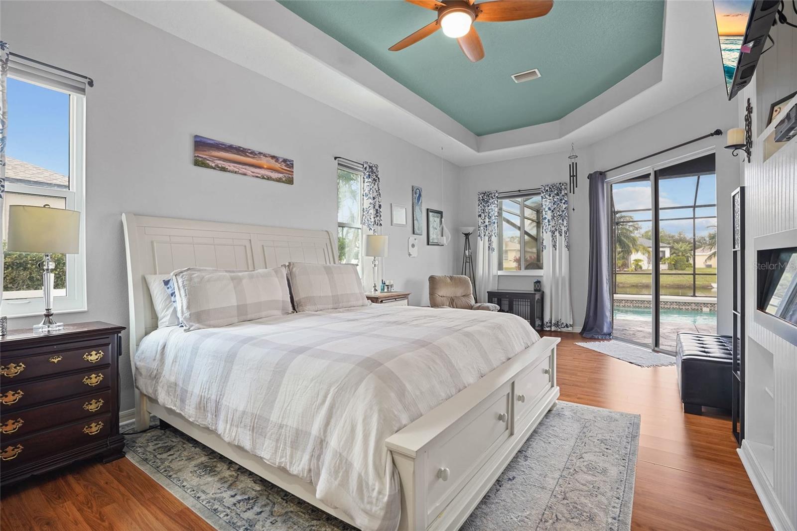 CHELSEA OAKS PH II & III - Residential