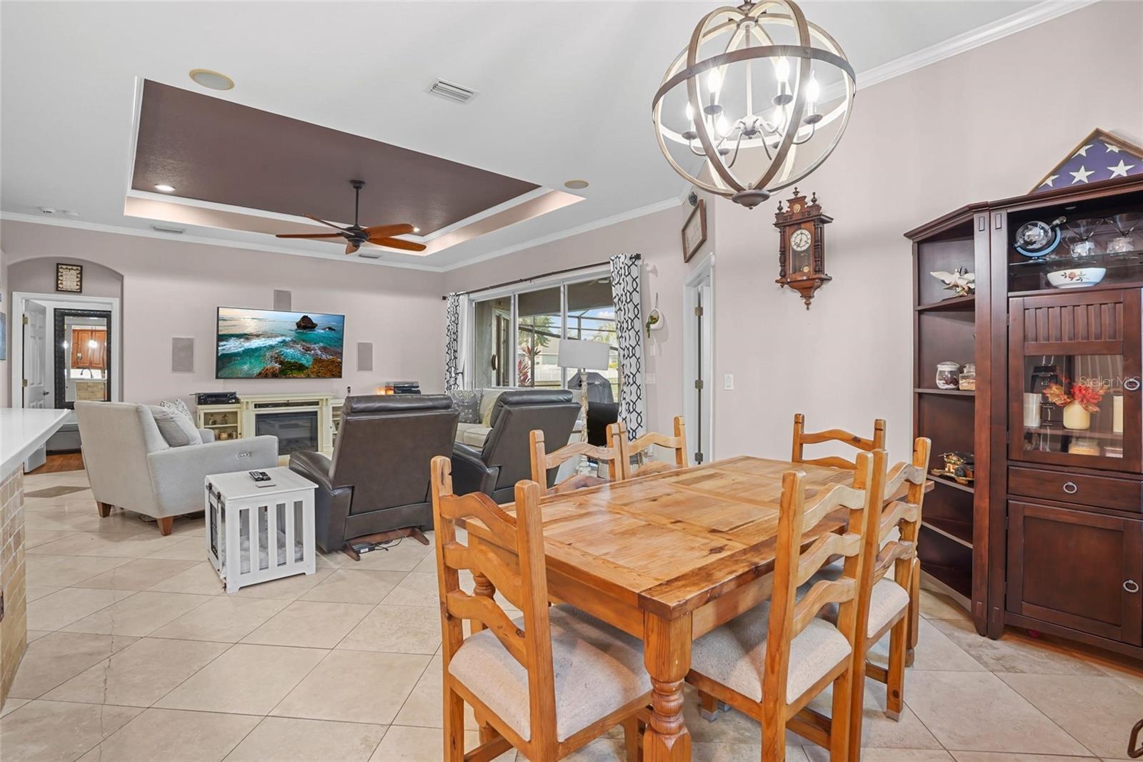 CHELSEA OAKS PH II & III - Residential