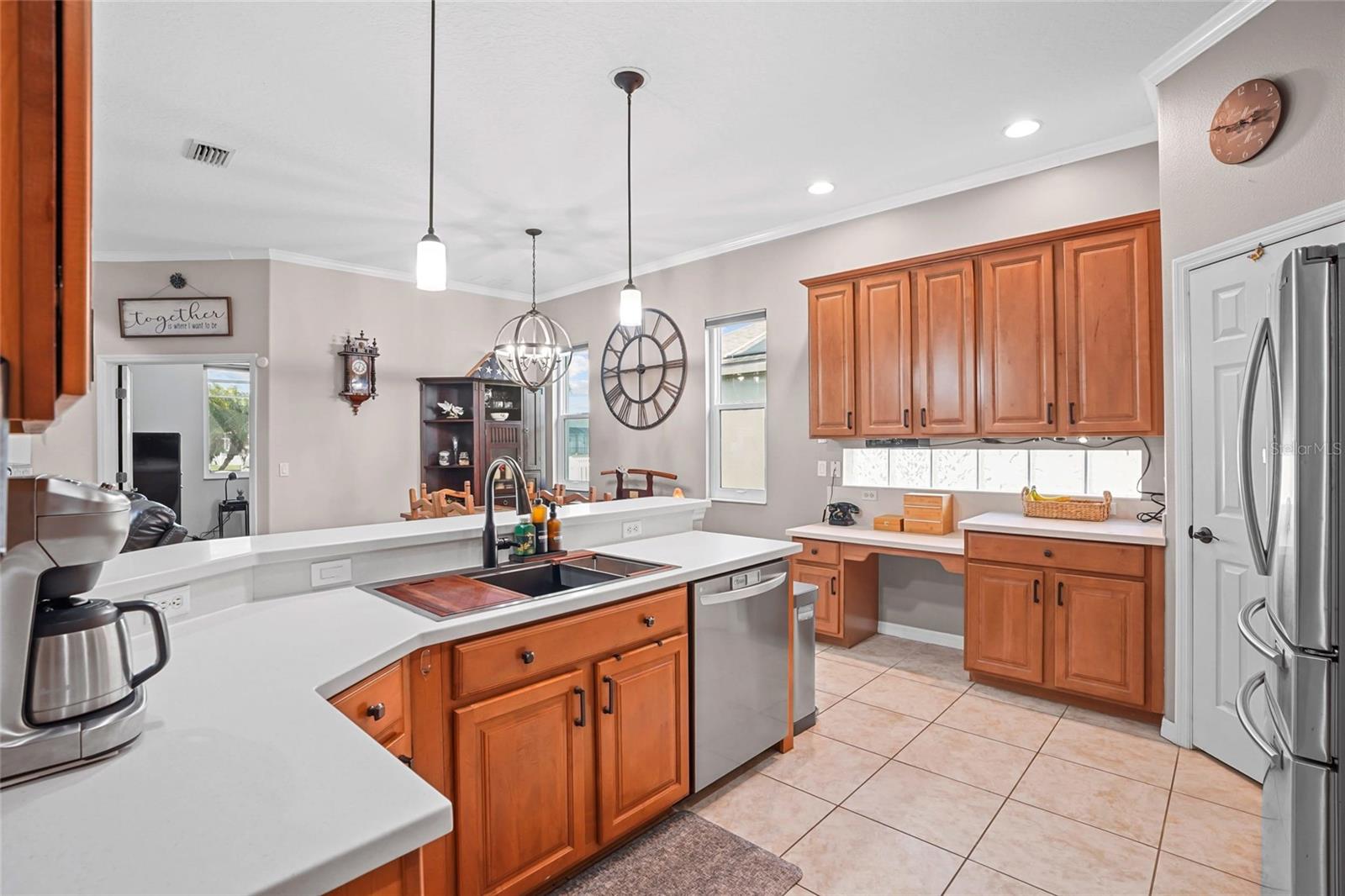 CHELSEA OAKS PH II & III - Residential