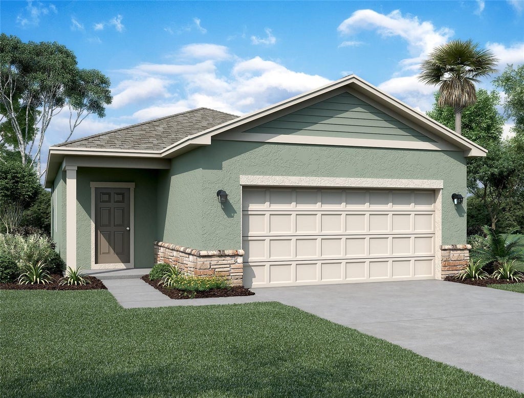 Photo of 11185 Arnold Loop, San Antonio, FL 33576 (MLS # TB8549379)