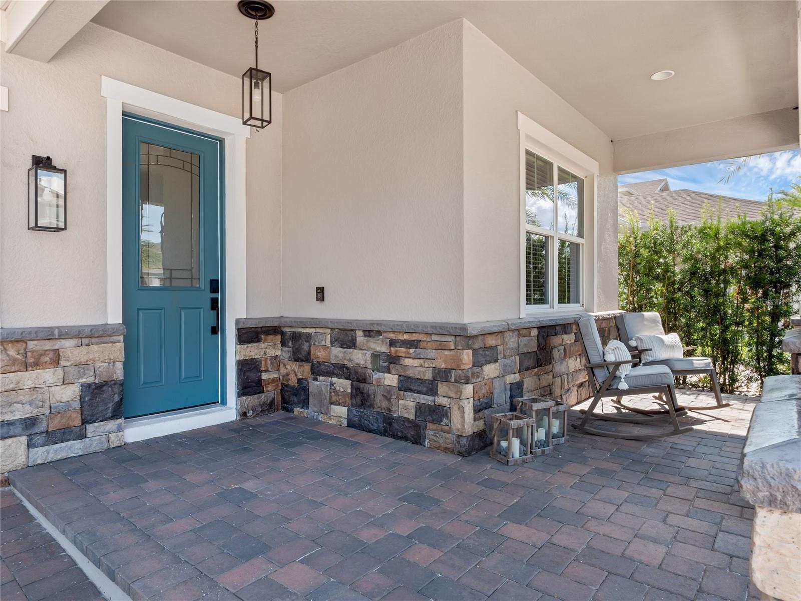 WINDING BAY PH 1B - Residential