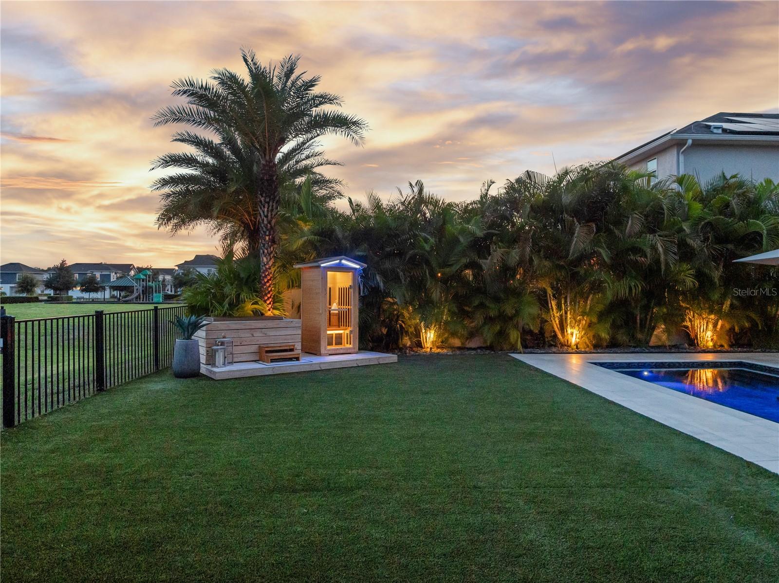 WINDING BAY PH 1B - Residential