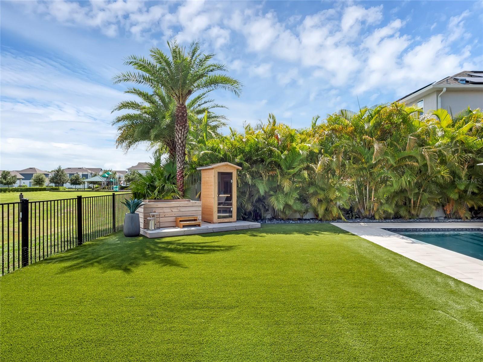 WINDING BAY PH 1B - Residential