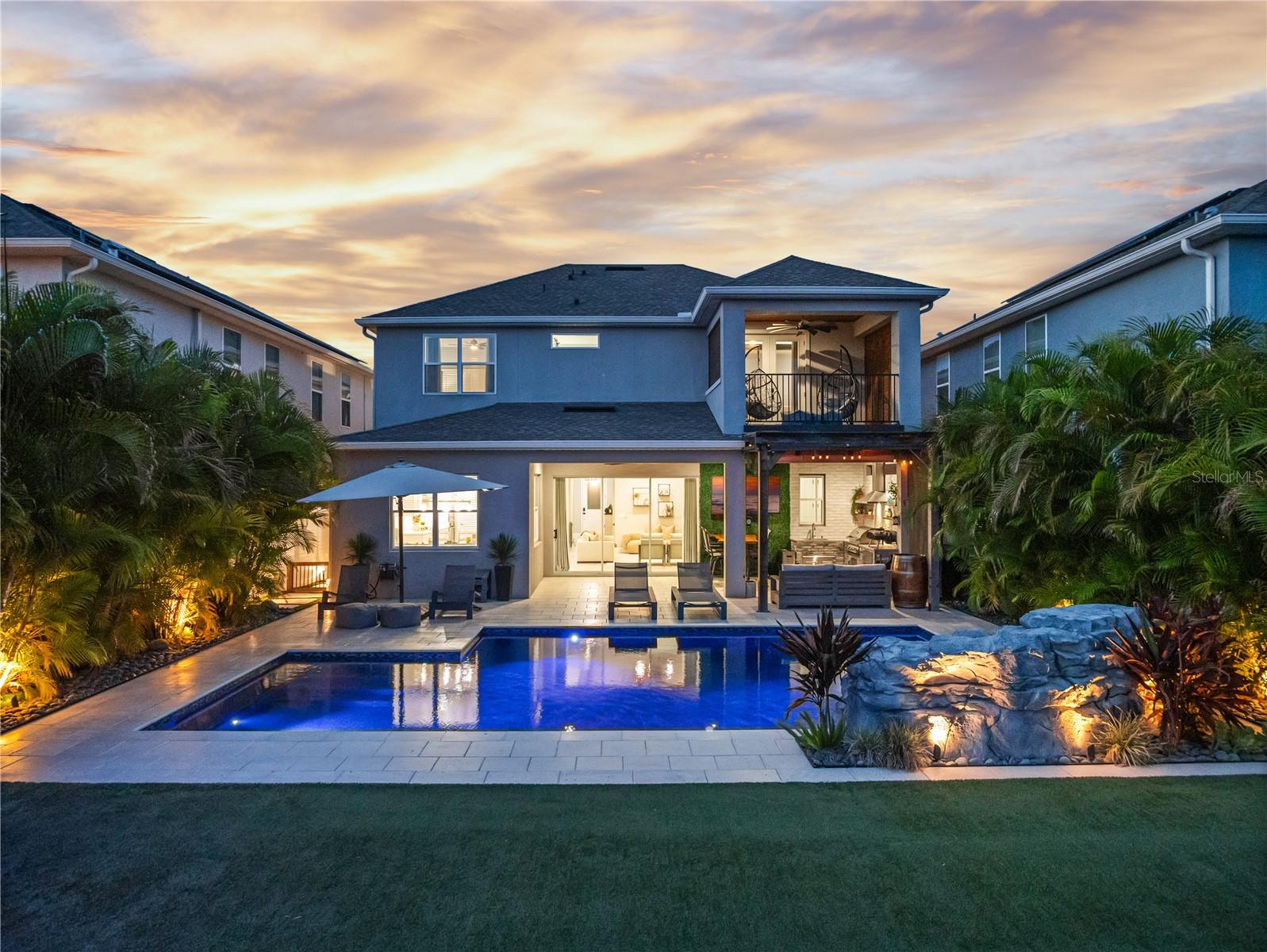 WINDING BAY PH 1B - Residential