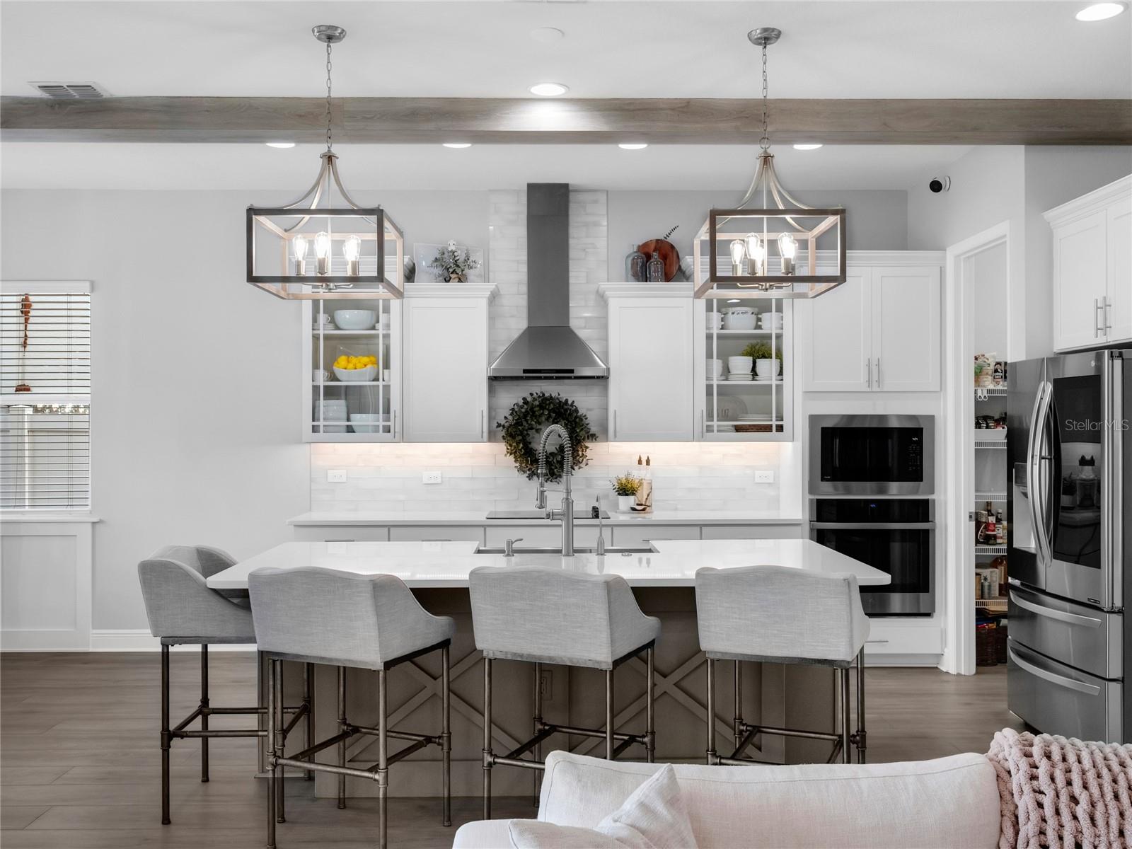 WINDING BAY PH 1B - Residential