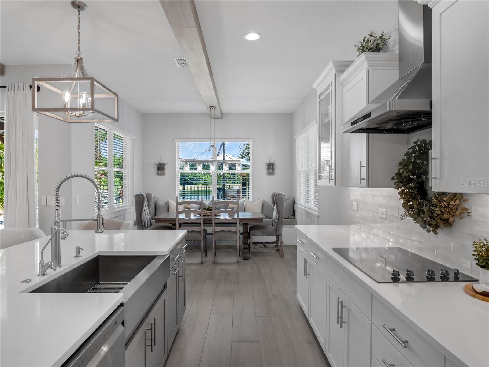 WINDING BAY PH 1B - Residential