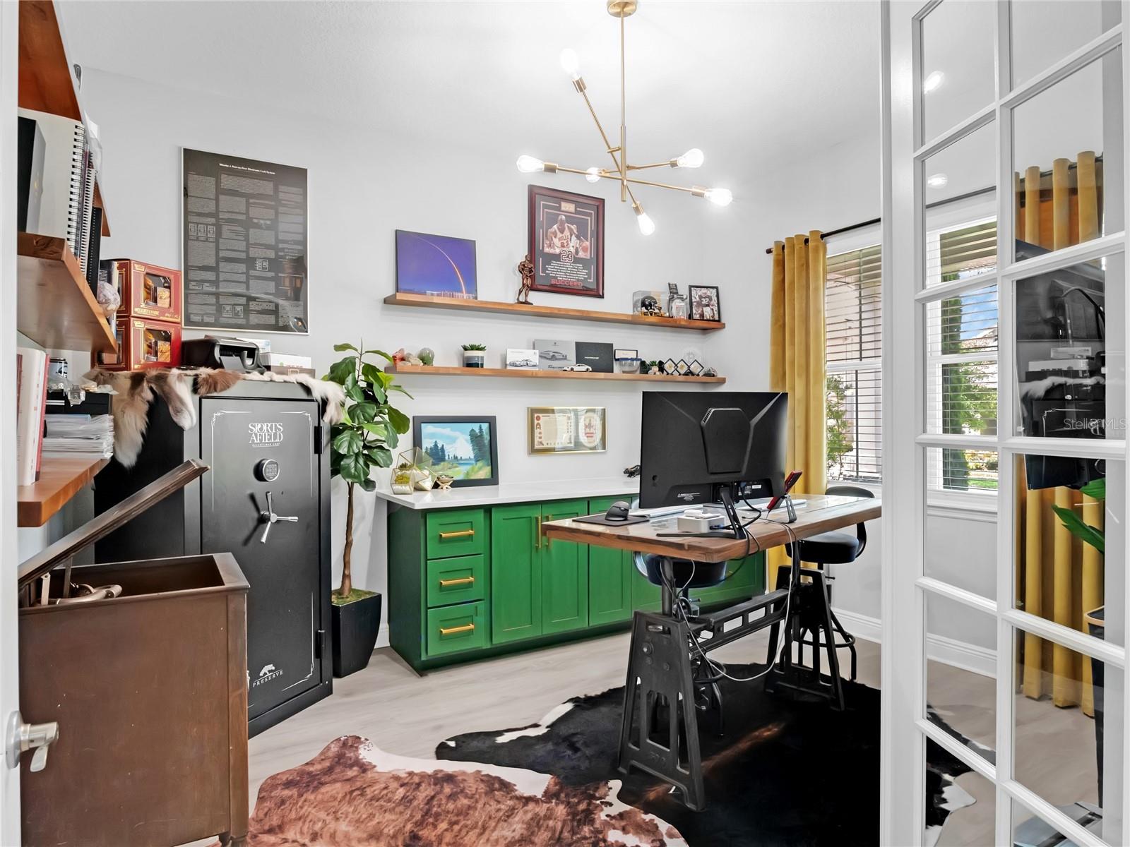 WINDING BAY PH 1B - Residential