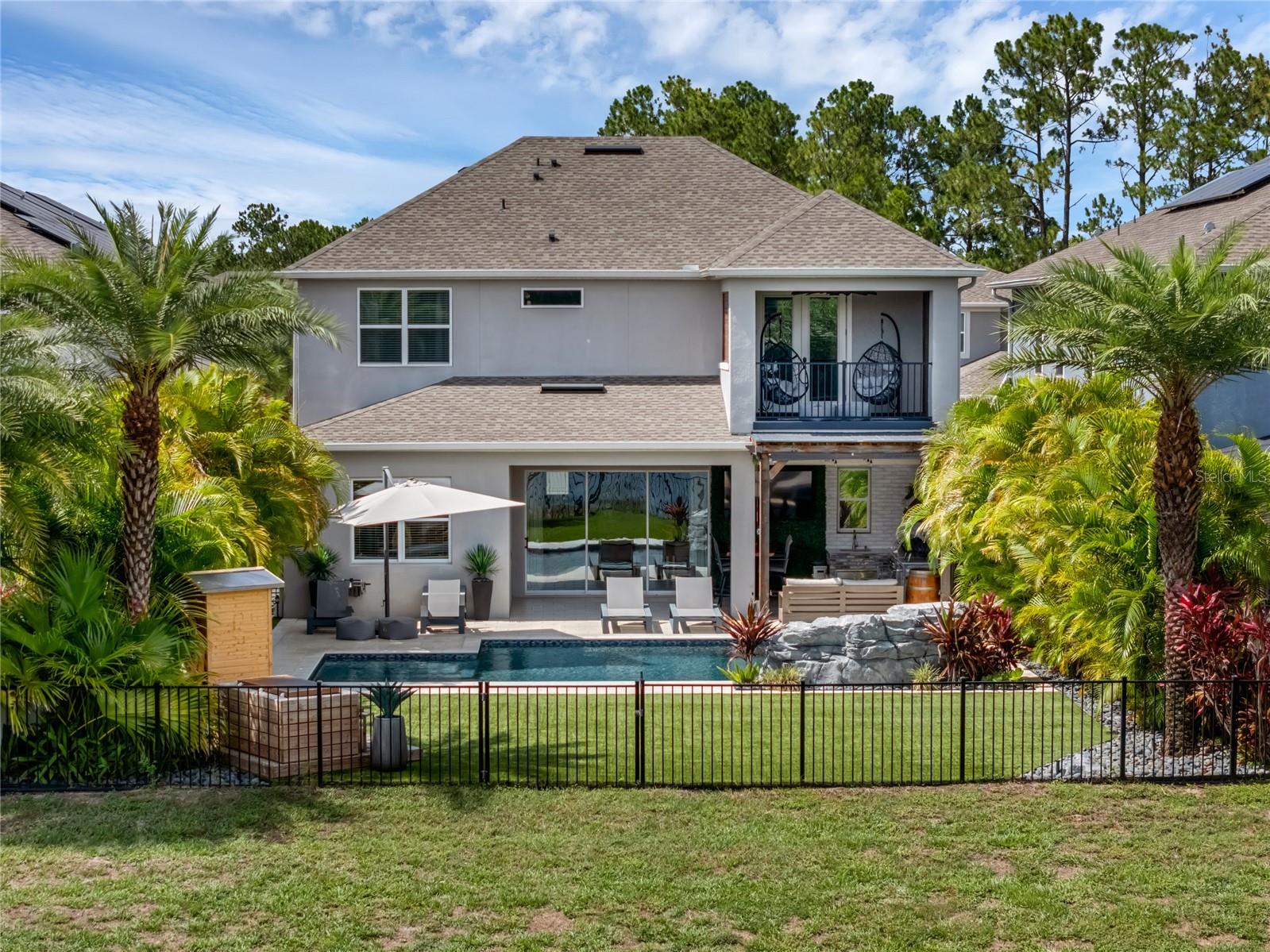 WINDING BAY PH 1B - Residential