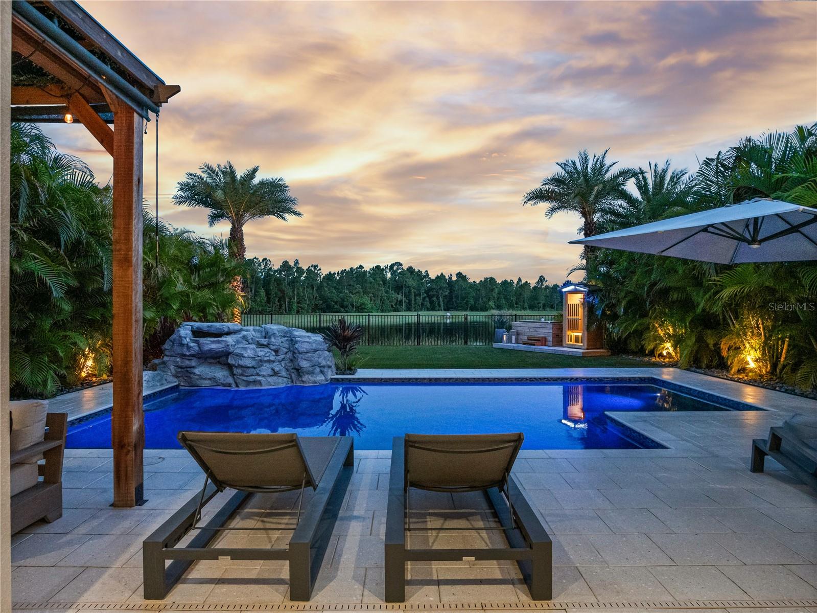 WINDING BAY PH 1B - Residential