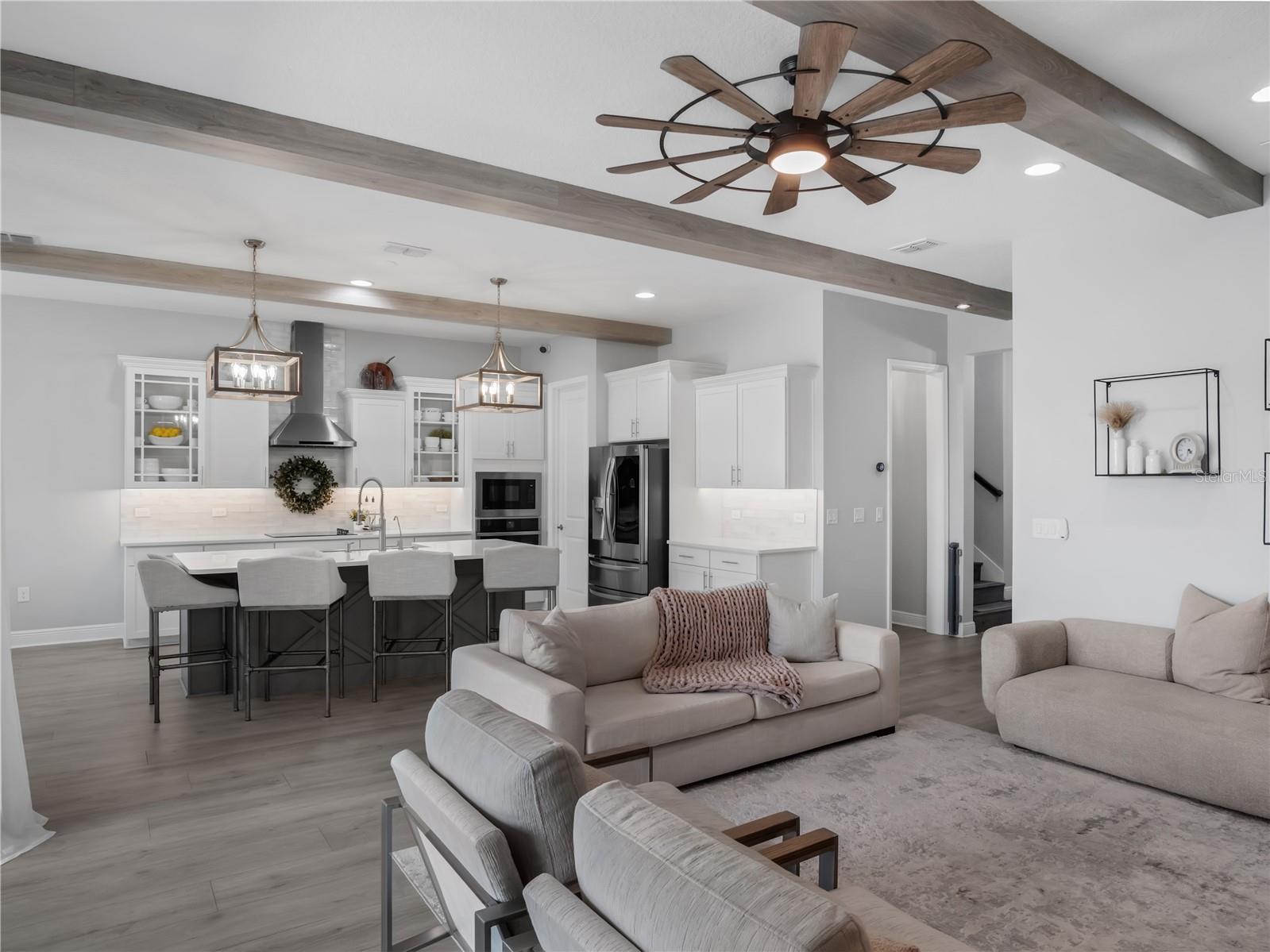 WINDING BAY PH 1B - Residential