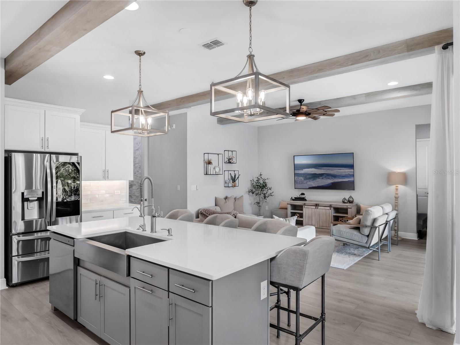 WINDING BAY PH 1B - Residential