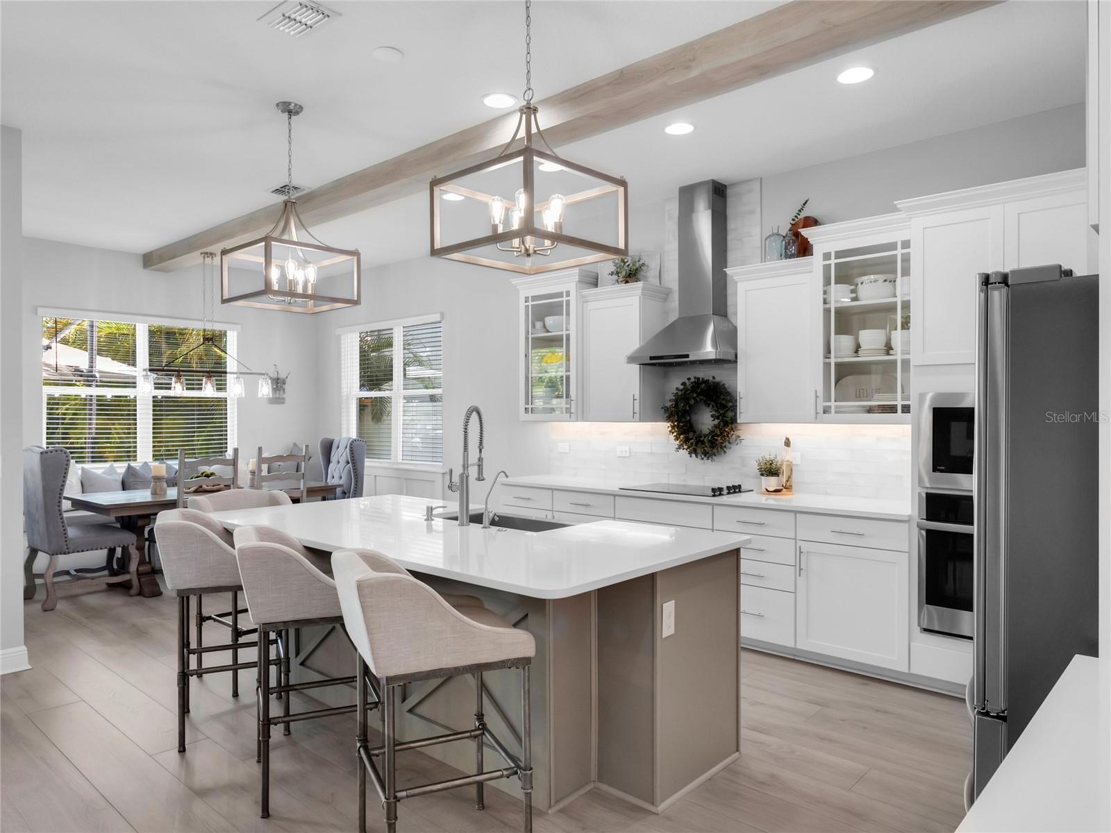 WINDING BAY PH 1B - Residential