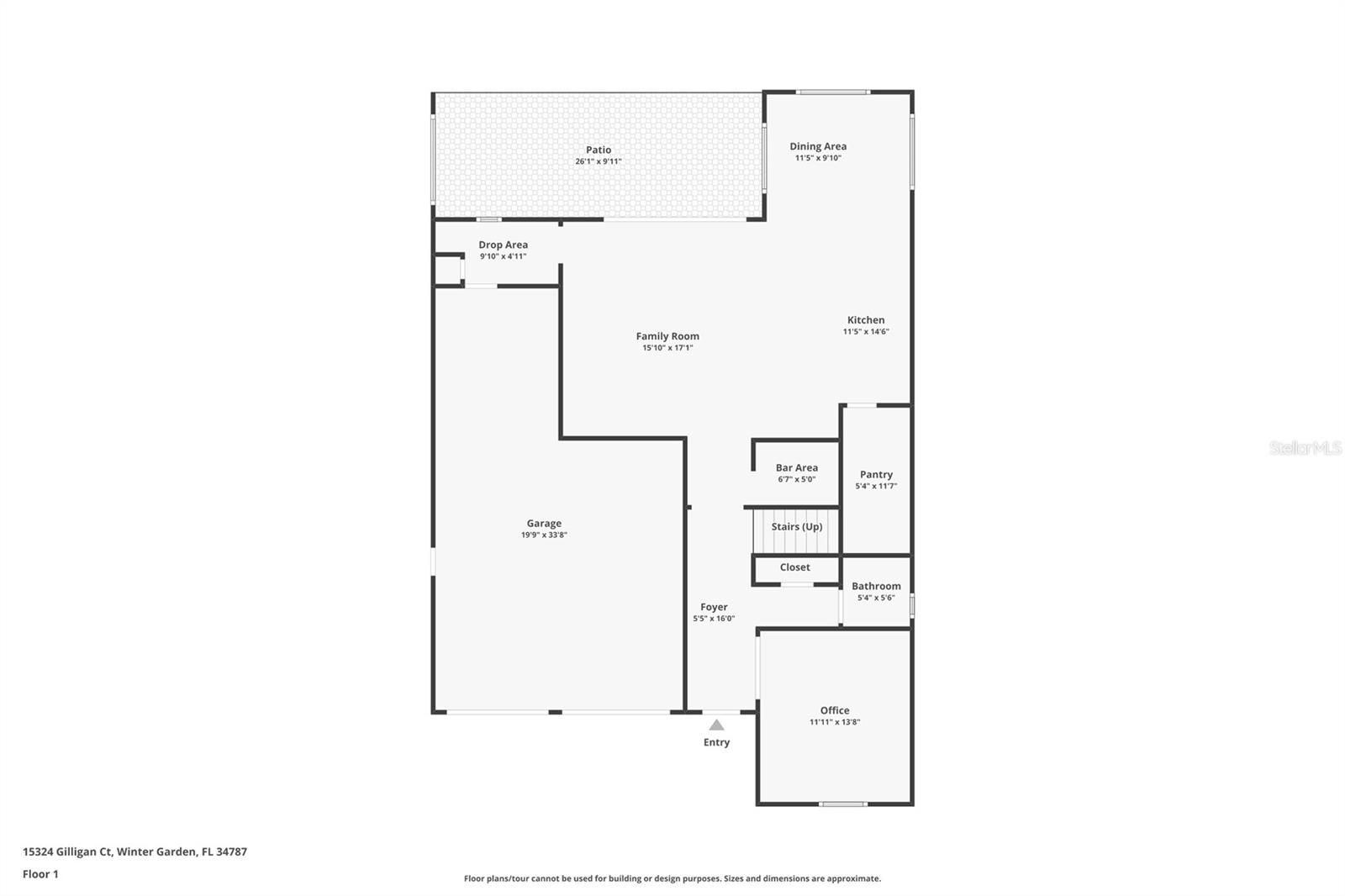 WINDING BAY PH 1B - Residential