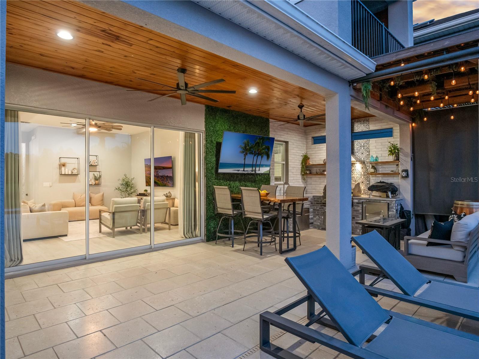 WINDING BAY PH 1B - Residential