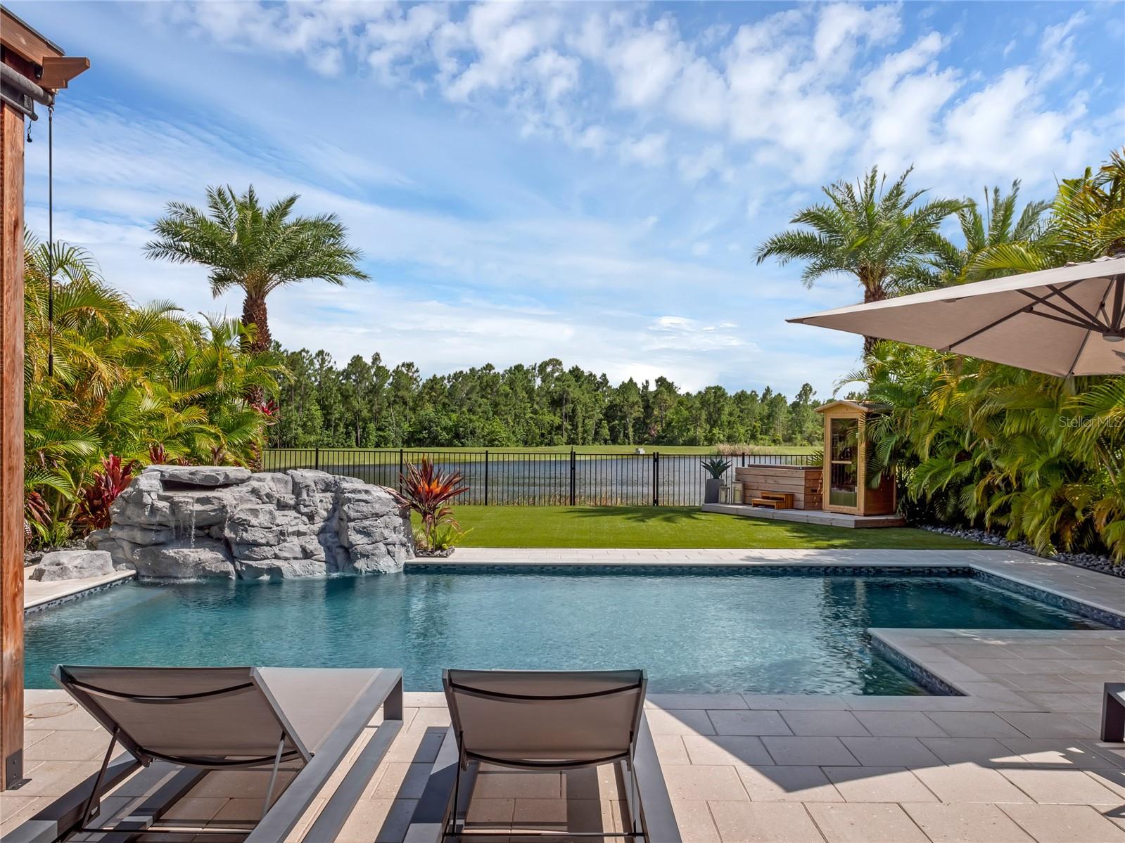 WINDING BAY PH 1B - Residential