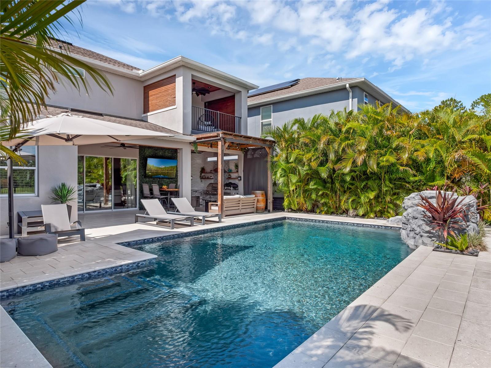 WINDING BAY PH 1B - Residential