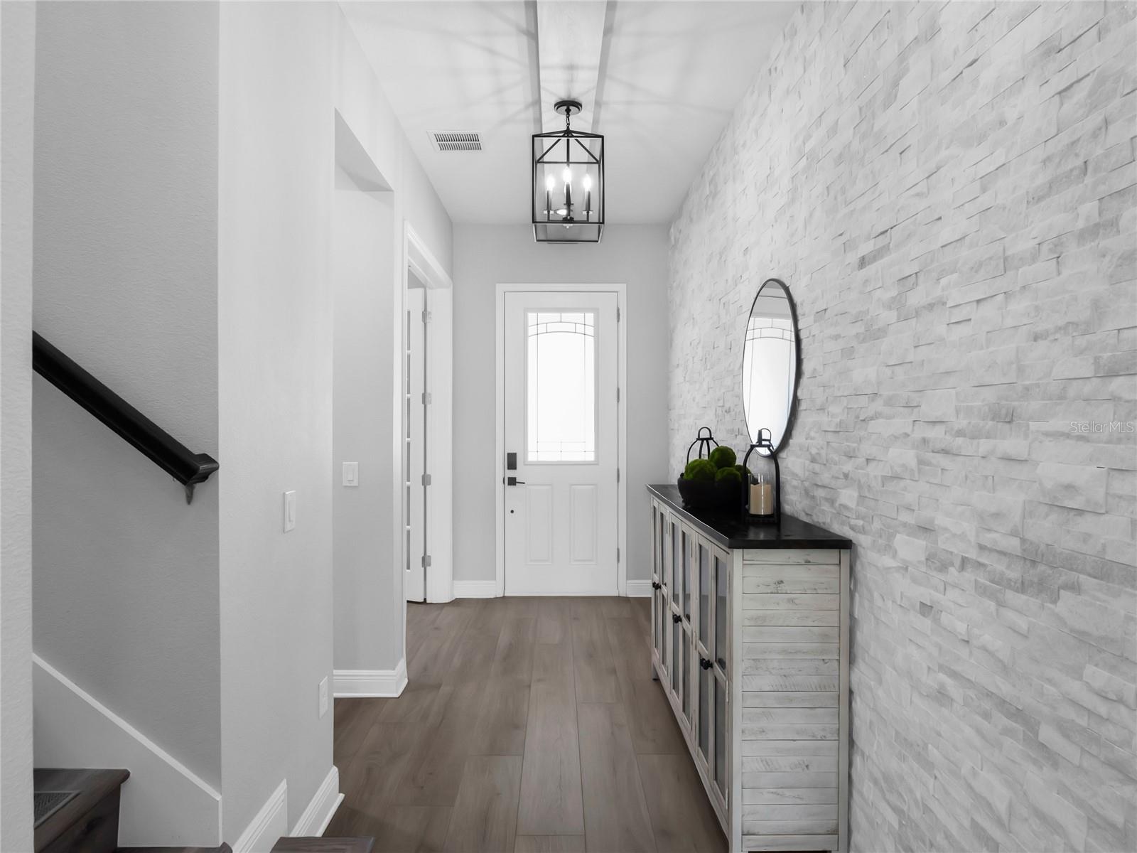 WINDING BAY PH 1B - Residential