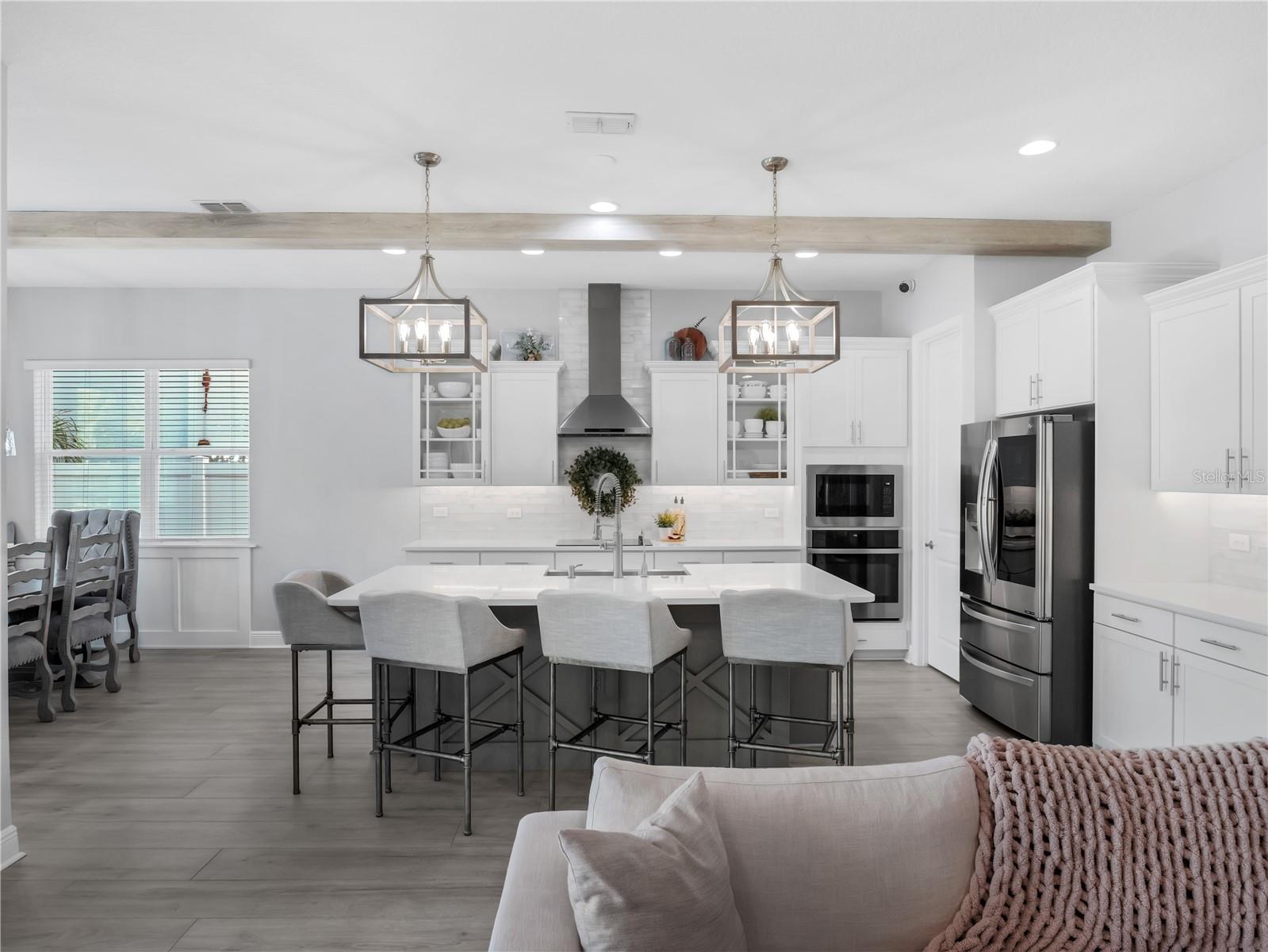 WINDING BAY PH 1B - Residential