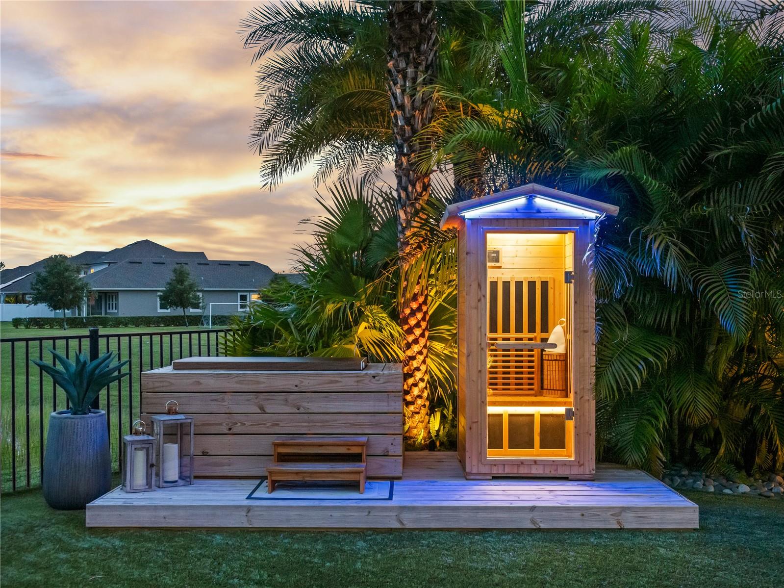 WINDING BAY PH 1B - Residential