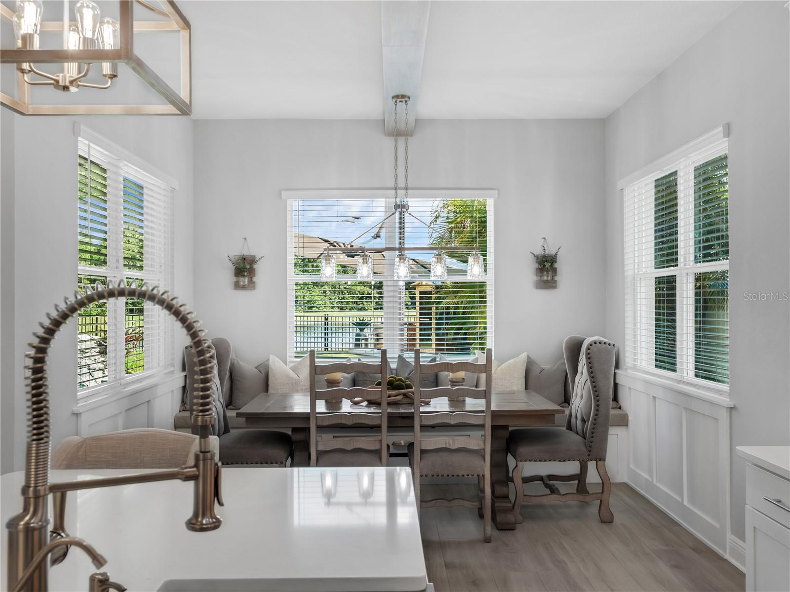 WINDING BAY PH 1B - Residential