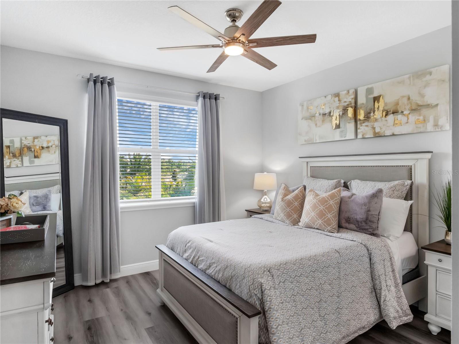 WINDING BAY PH 1B - Residential