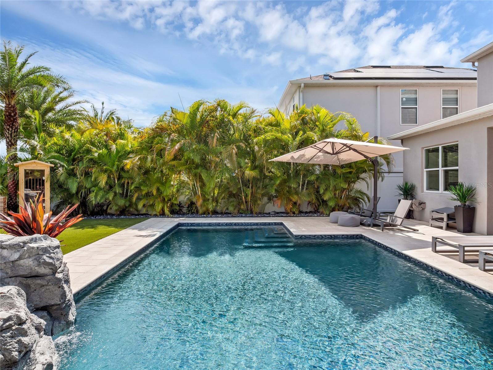 WINDING BAY PH 1B - Residential