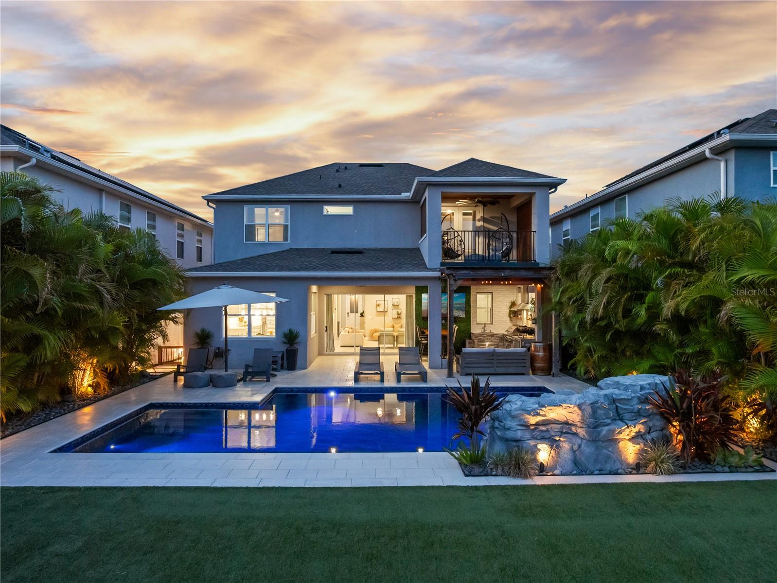 WINDING BAY PH 1B - Residential