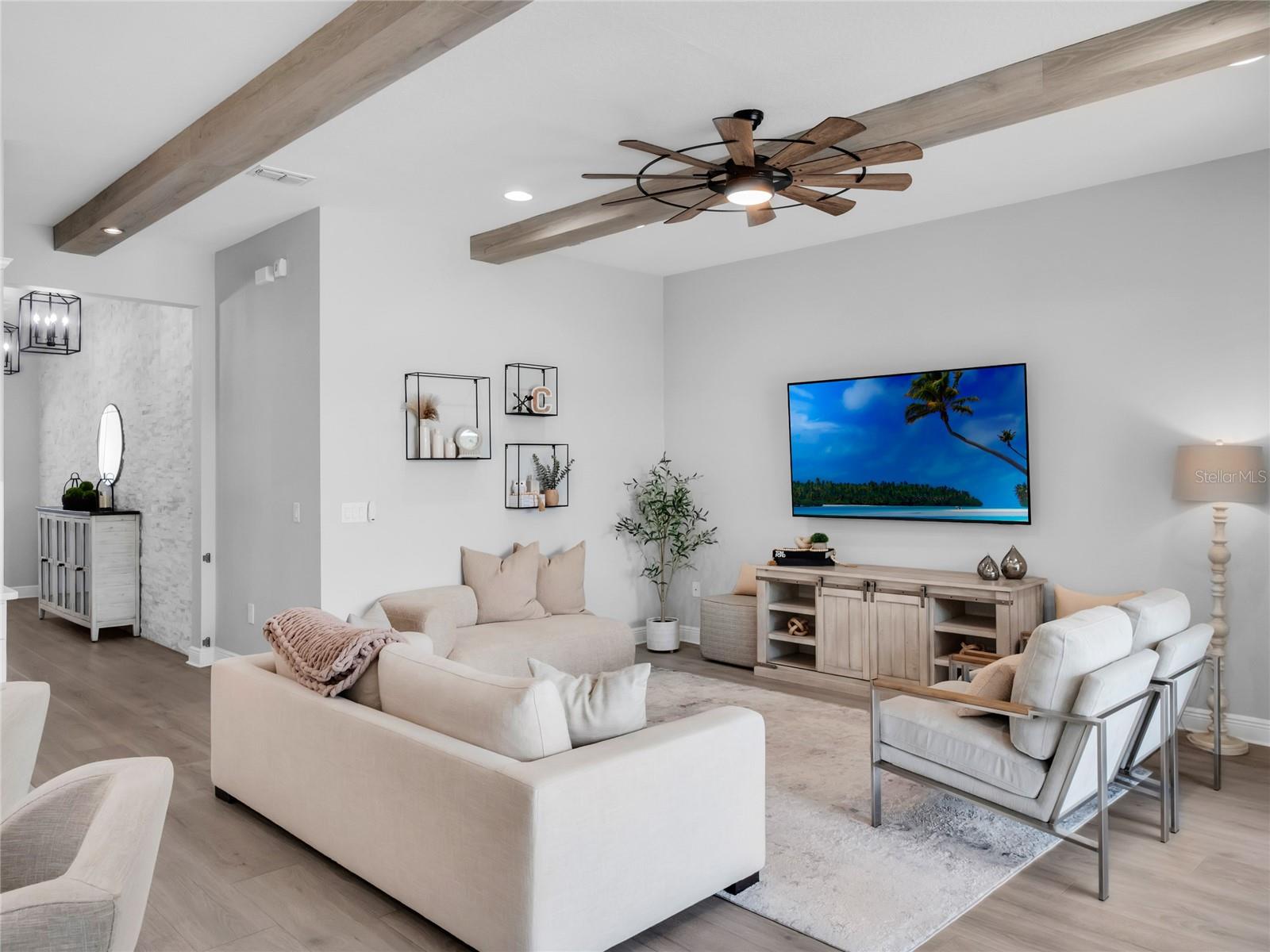 WINDING BAY PH 1B - Residential