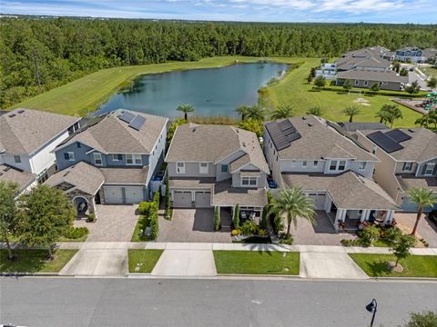 Photo of 15324 Gilligan Court, Winter Garden, FL 34787 (MLS # O6393498)