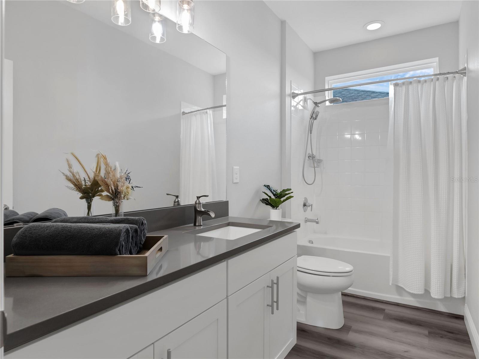 WINDING BAY PH 1B - Residential