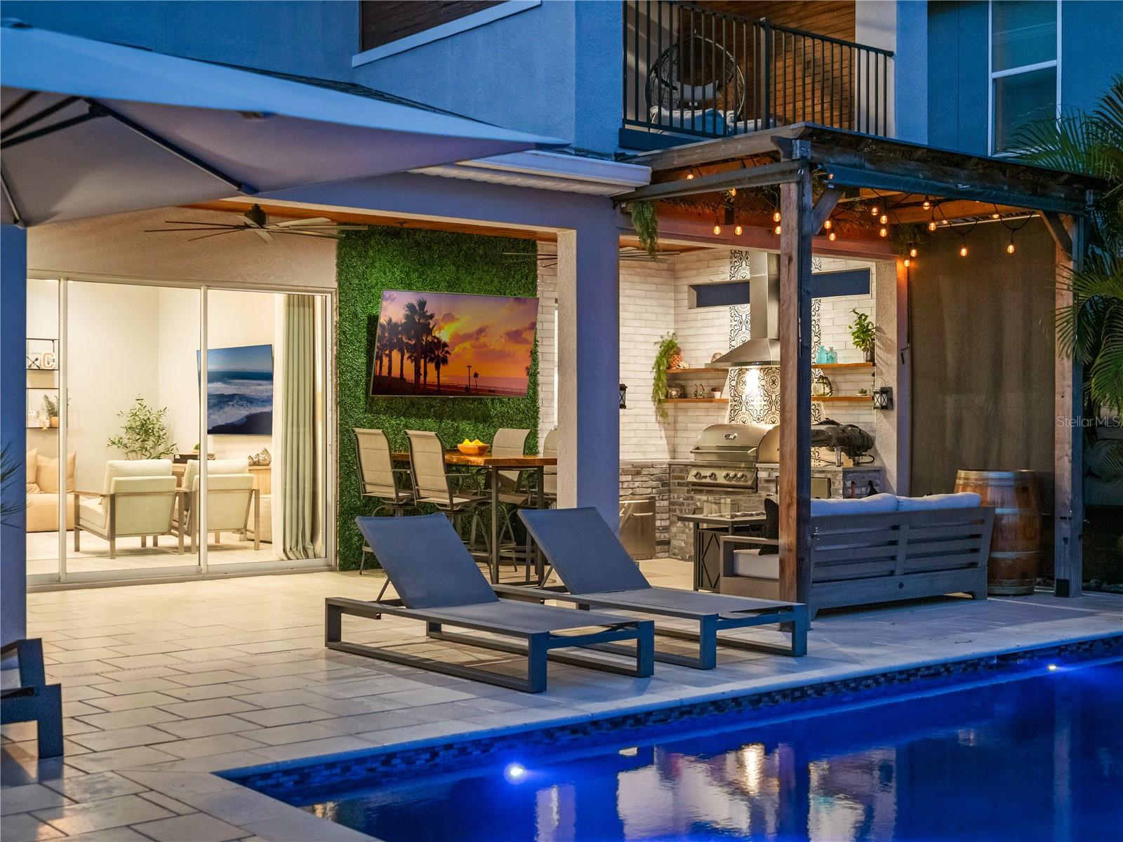 WINDING BAY PH 1B - Residential