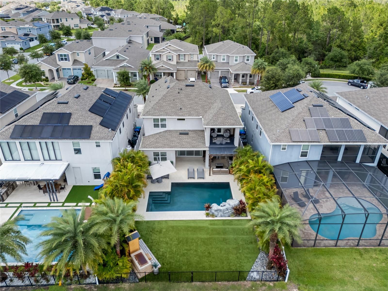 WINDING BAY PH 1B - Residential