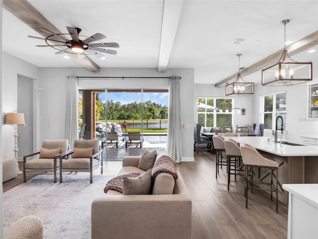 Photo of 15324 Gilligan Court, Winter Garden, FL 34787 (MLS # O6393498)