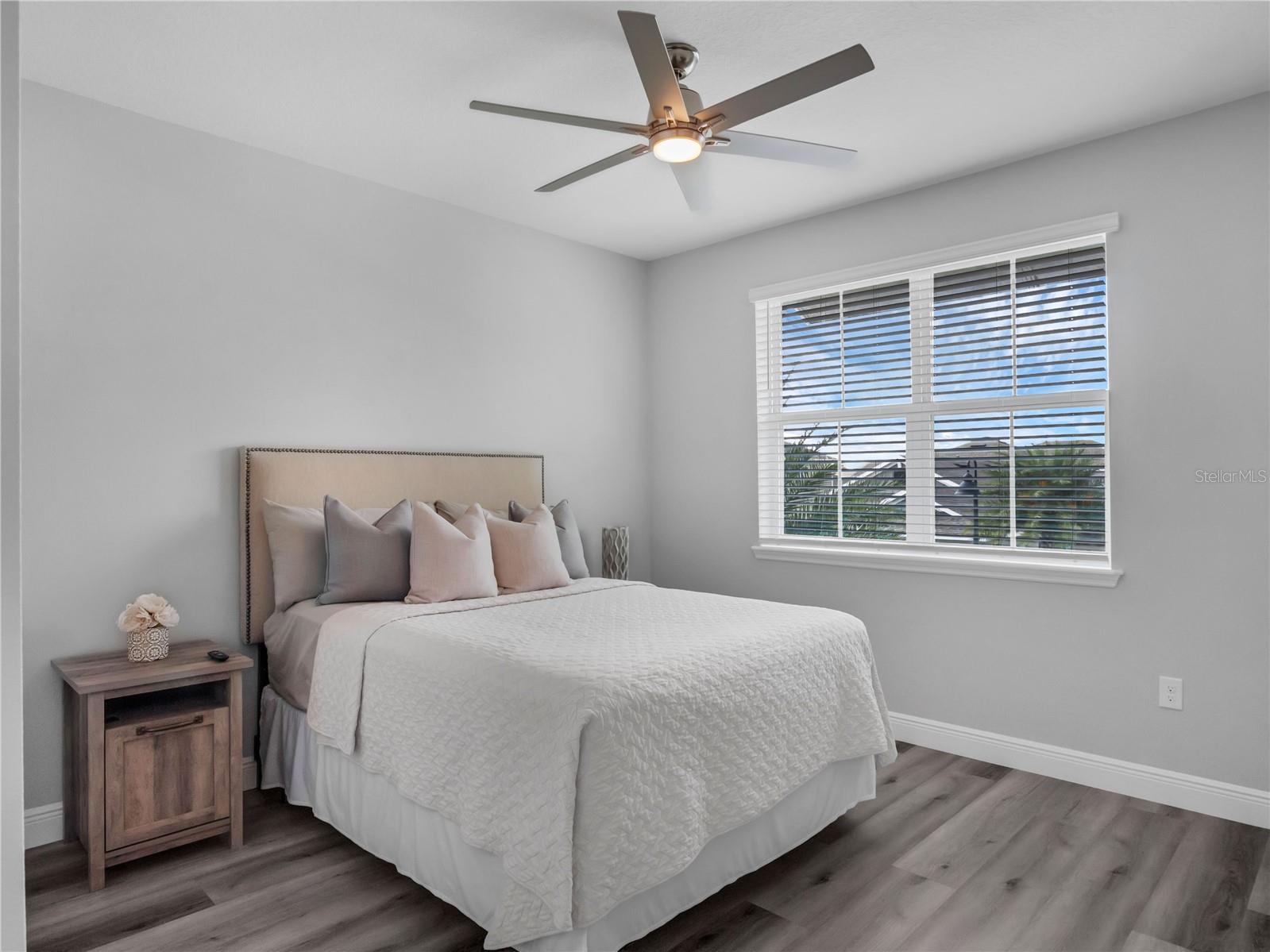 WINDING BAY PH 1B - Residential