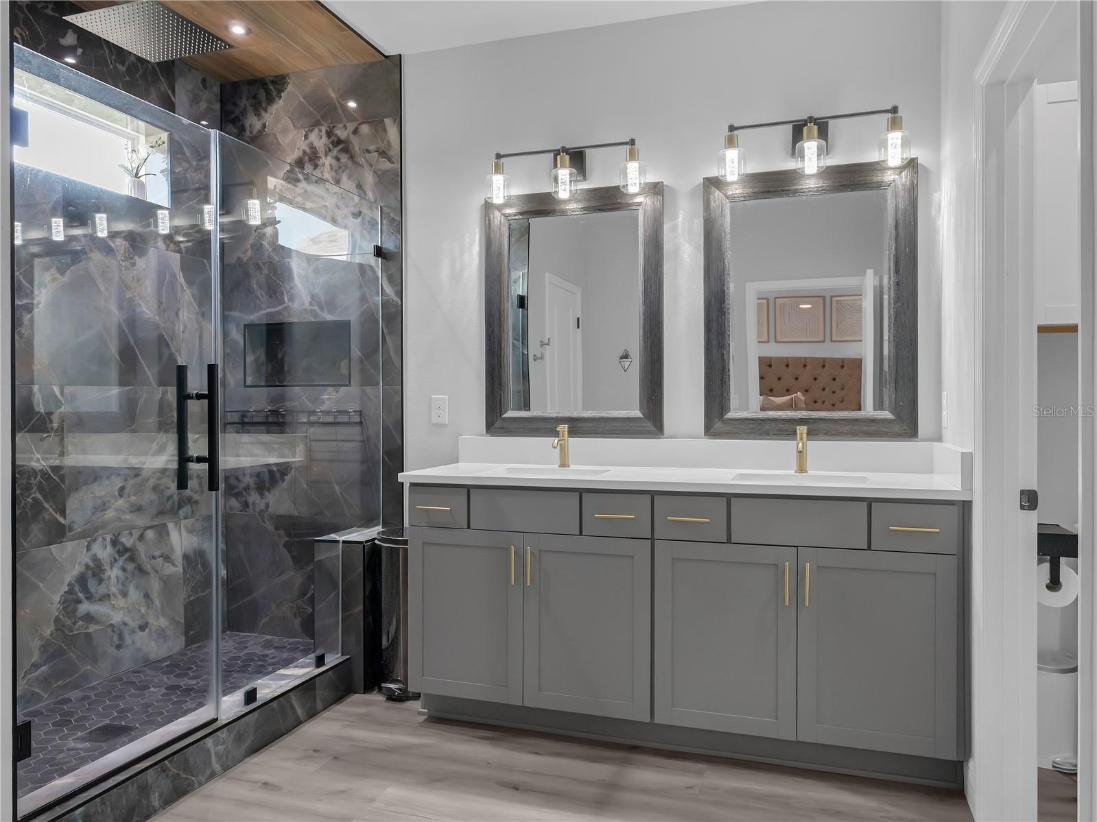 WINDING BAY PH 1B - Residential