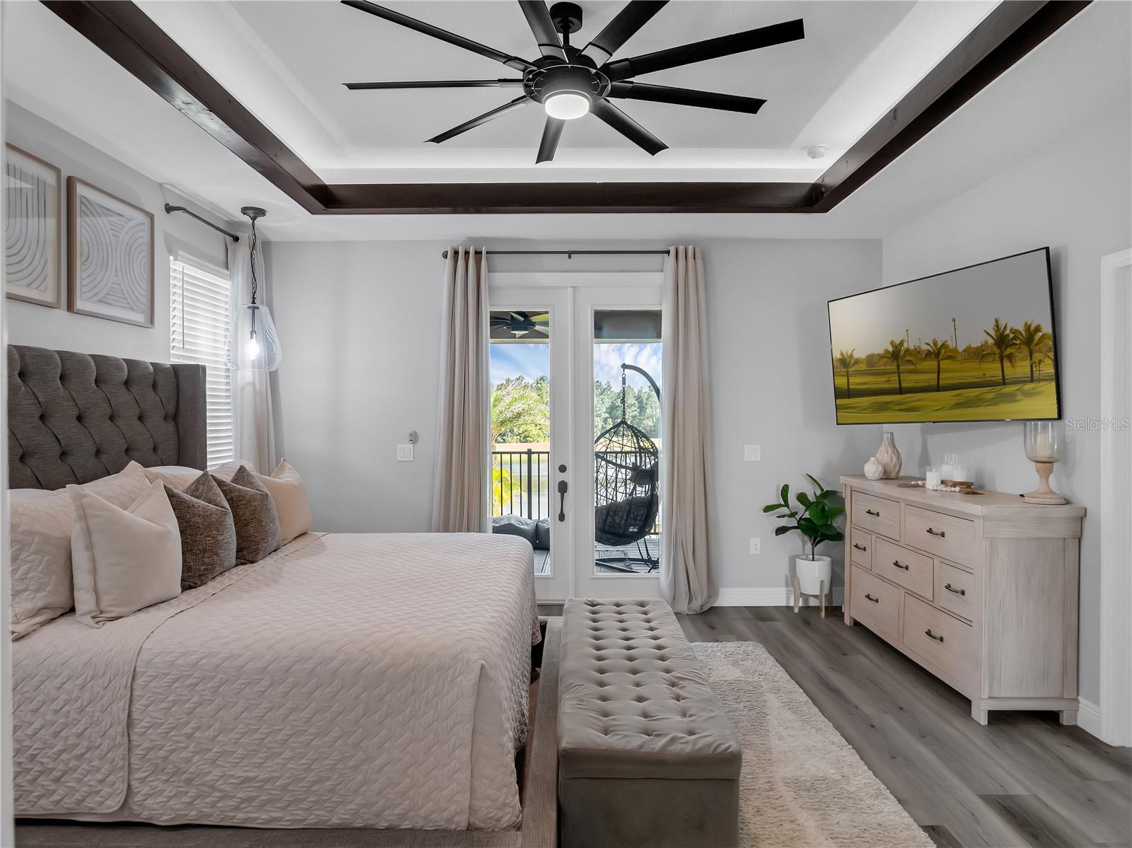 WINDING BAY PH 1B - Residential