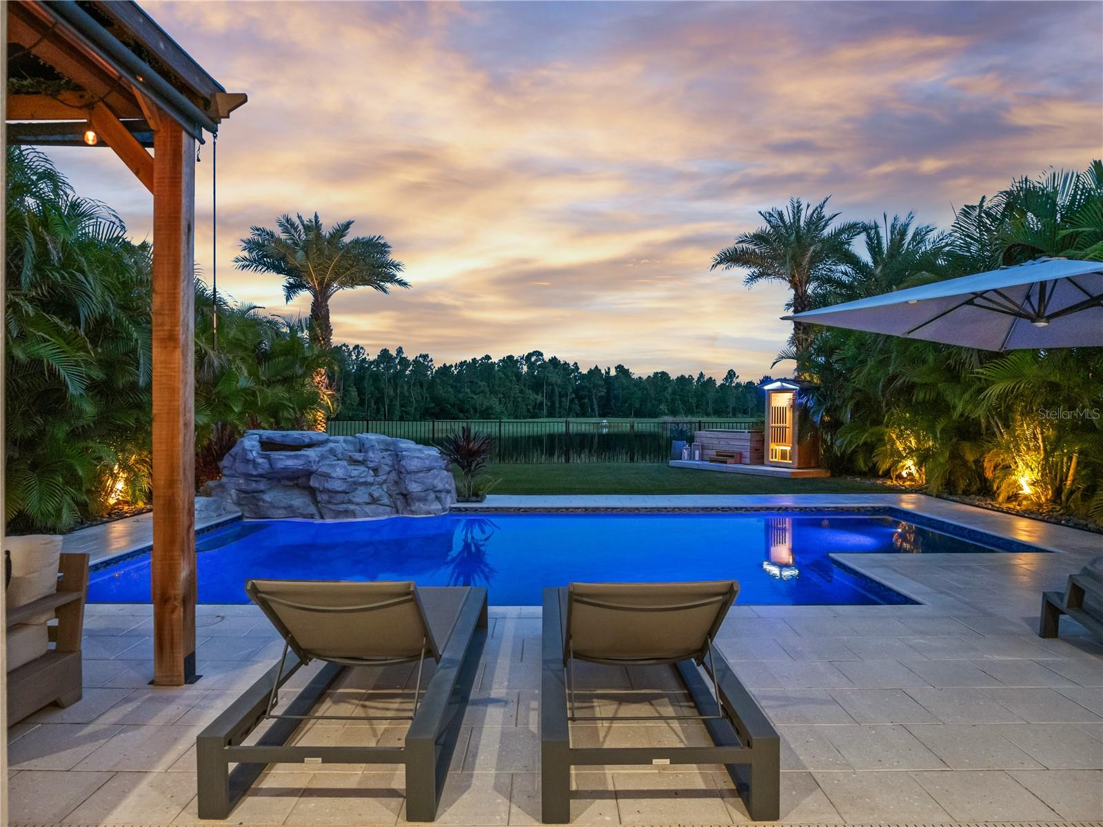 WINDING BAY PH 1B - Residential