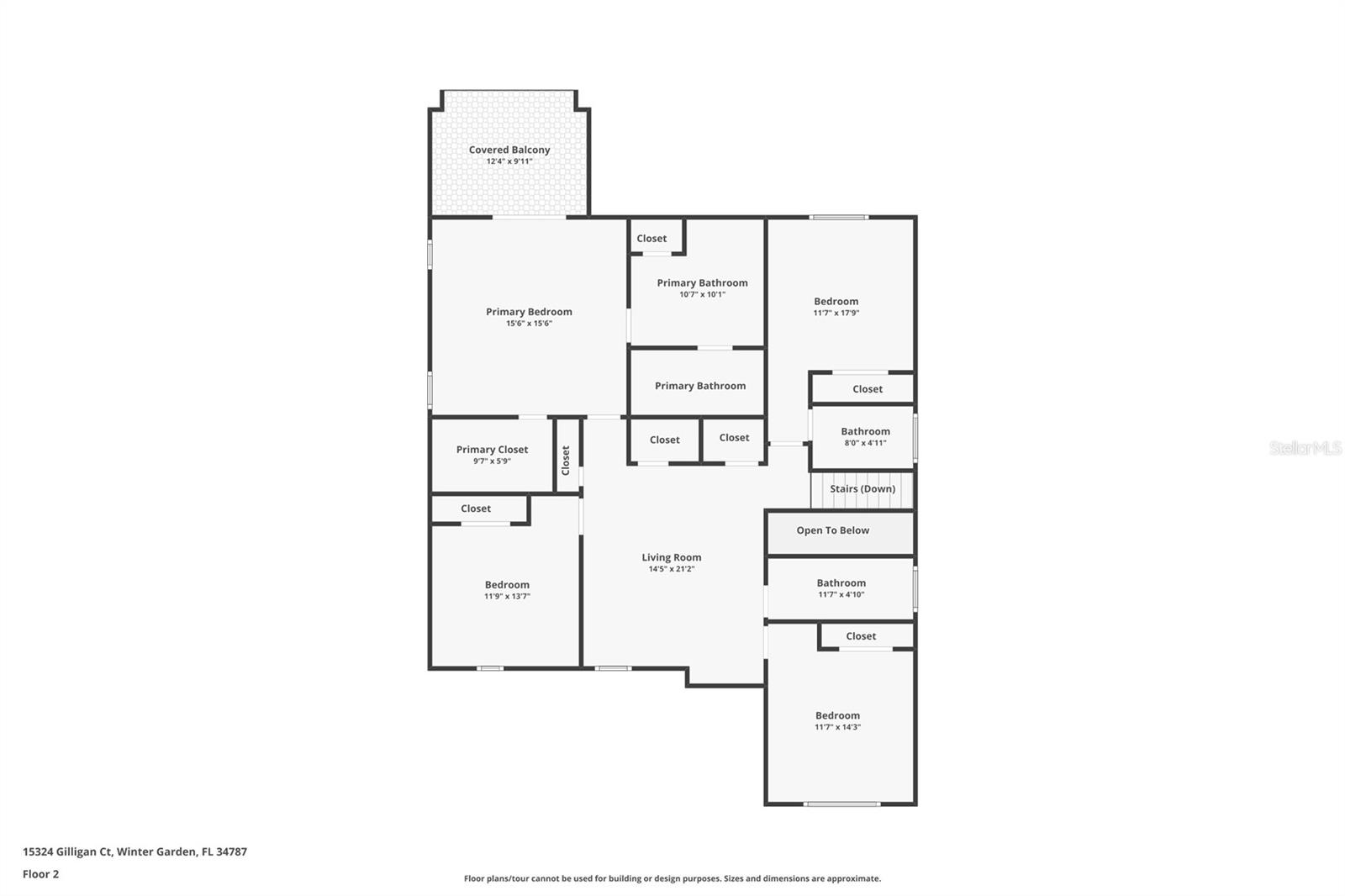 WINDING BAY PH 1B - Residential