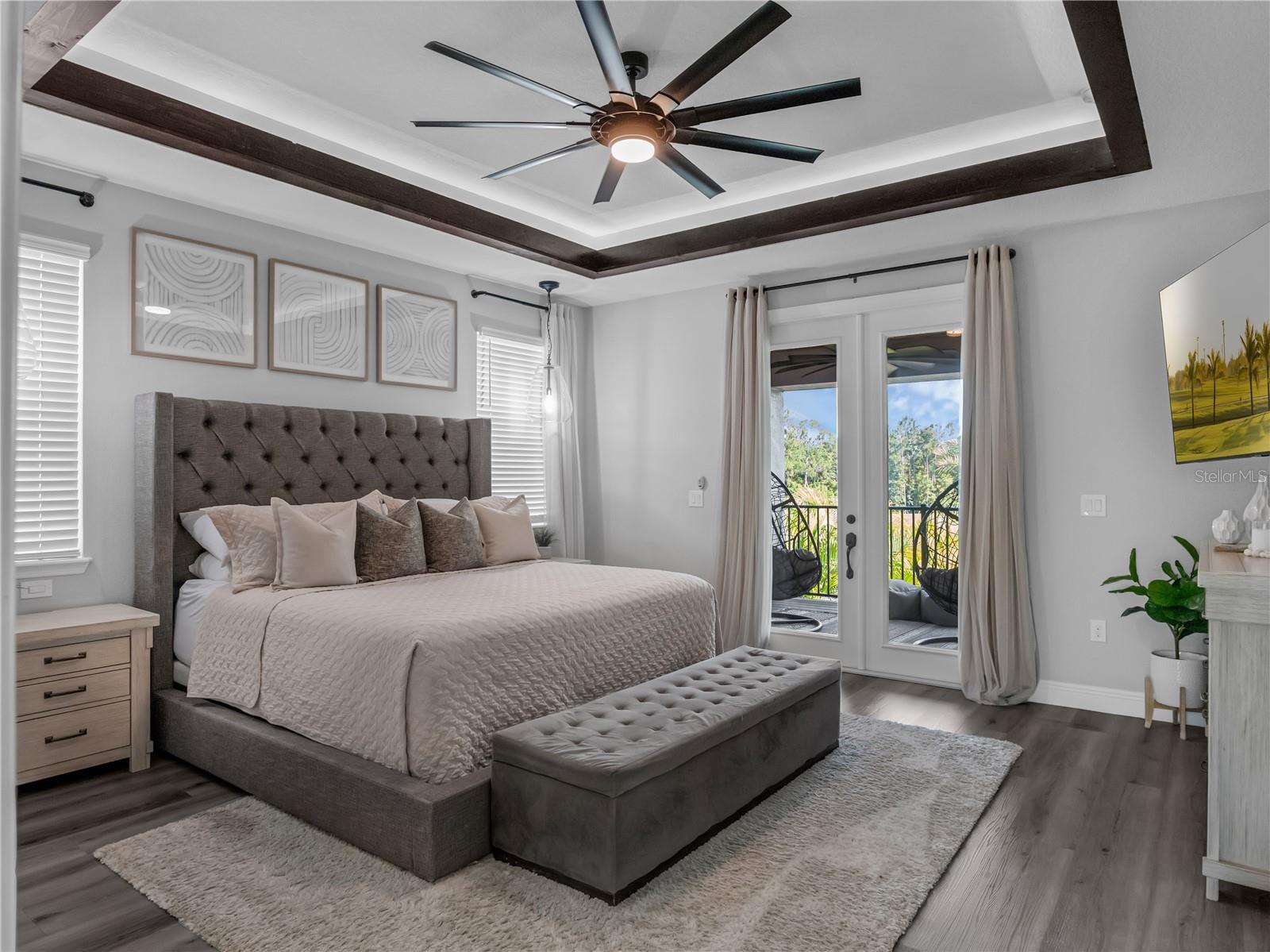 WINDING BAY PH 1B - Residential