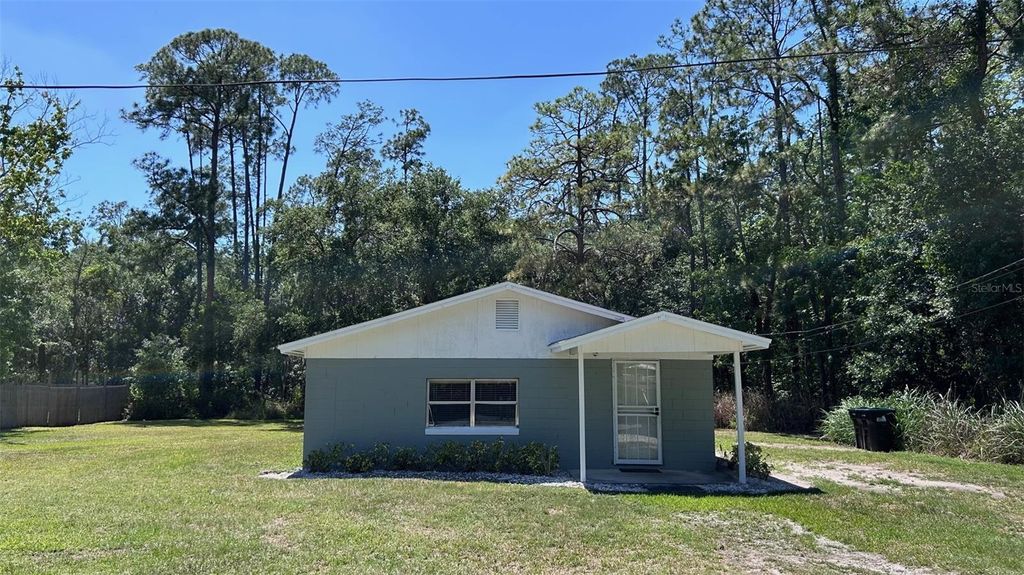 Photo of 4800 Petroff Avenue, Orlando, FL 32812 (MLS # O6406302)
