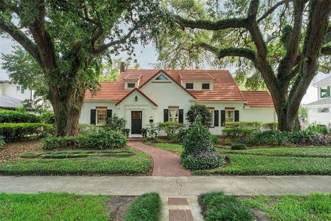 Photo of 1415 Lancaster Drive, Orlando, FL 32806 (MLS # O6407451)