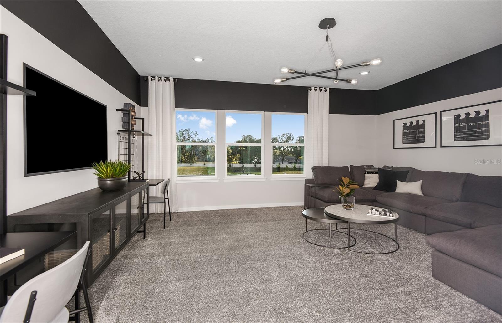 CALDERA PHASES 3 & 4 - Residential