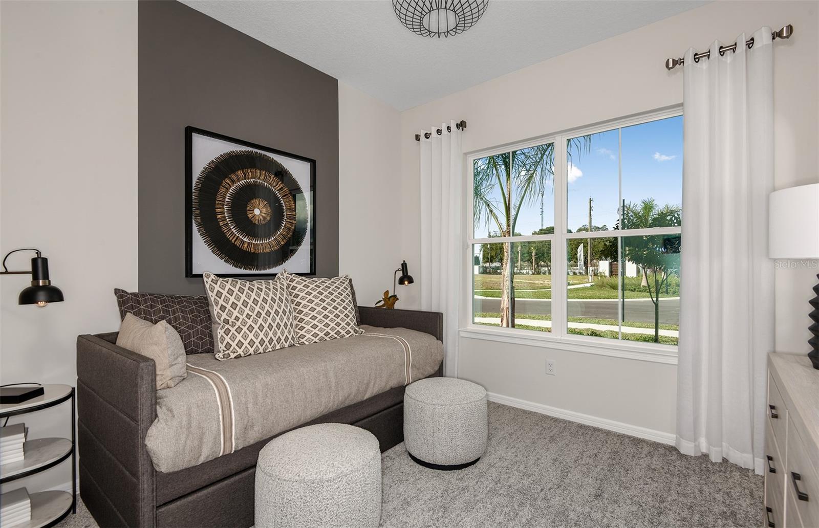 CALDERA PHASES 3 & 4 - Residential