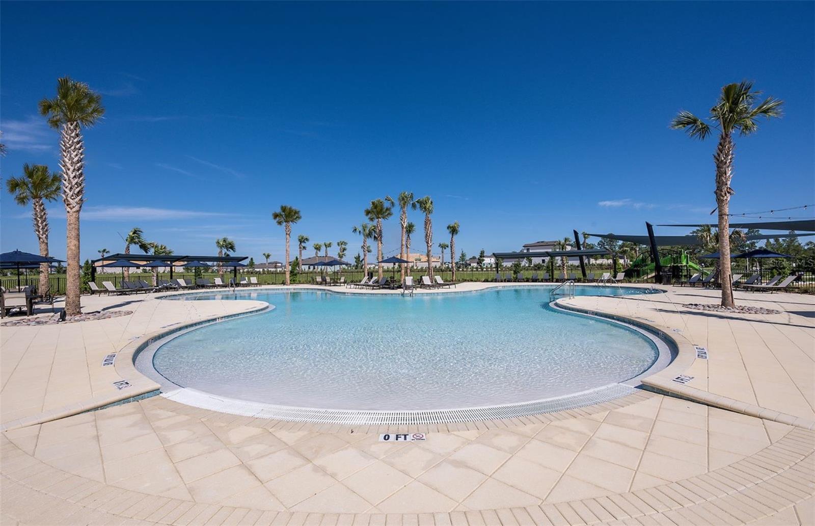 CALDERA PHASES 3 & 4 - Residential