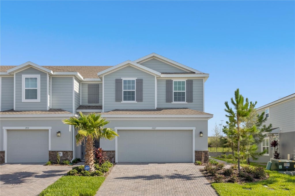 Photo of 1927 Holden Ridge Lane, Clermont, FL 34715 (MLS # O6427493)
