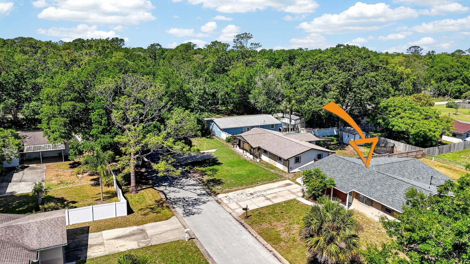 RIVIERA MANOR - Residential